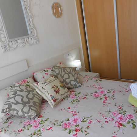 Playa Sol II Apartment Денія Номер фото