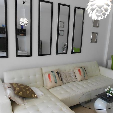 Playa Sol II Apartment Денія Екстер'єр фото