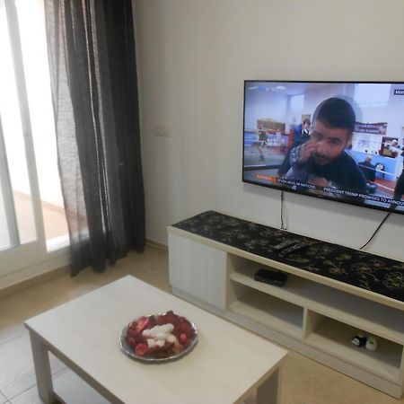 Playa Sol II Apartment Денія Екстер'єр фото