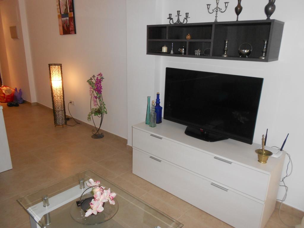 Playa Sol II Apartment Денія Номер фото