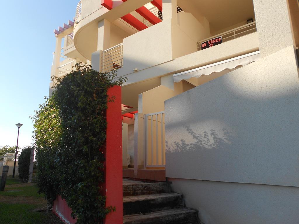 Playa Sol II Apartment Денія Екстер'єр фото