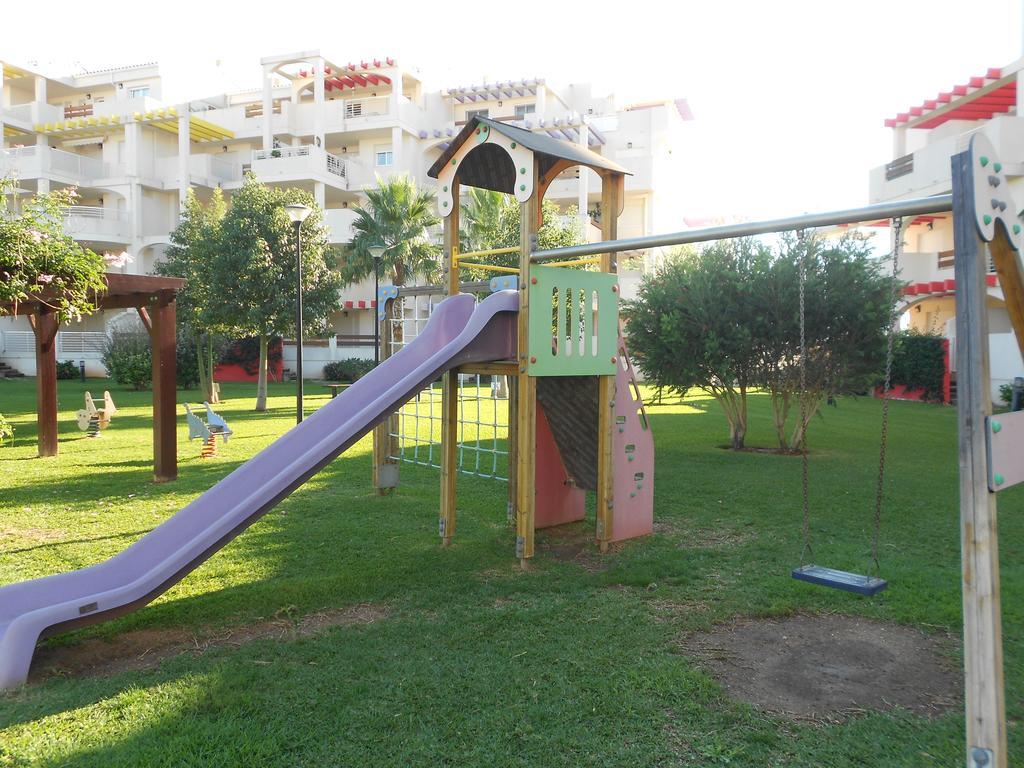 Playa Sol II Apartment Денія Номер фото