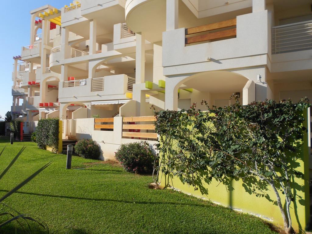 Playa Sol II Apartment Денія Номер фото