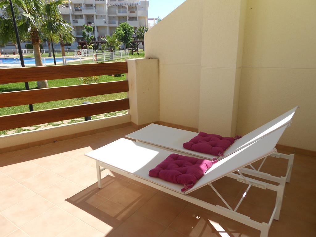 Playa Sol II Apartment Денія Номер фото