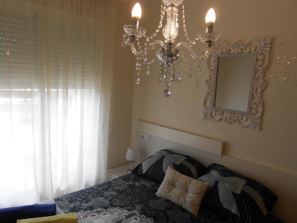 Playa Sol II Apartment Денія Екстер'єр фото