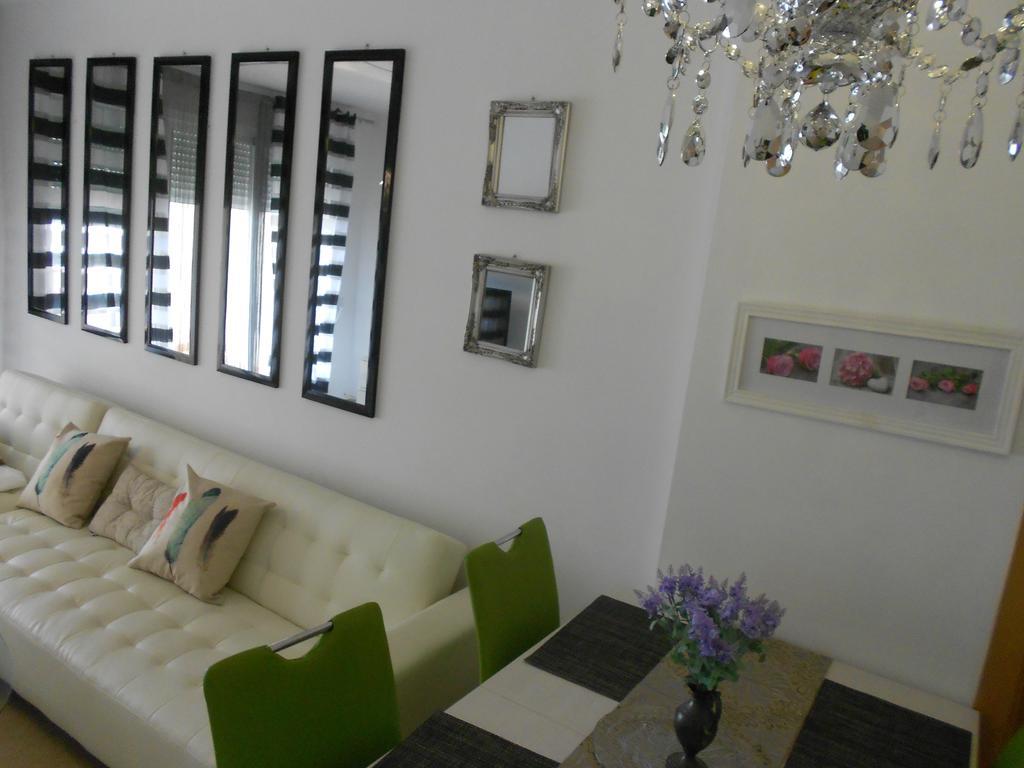 Playa Sol II Apartment Денія Екстер'єр фото