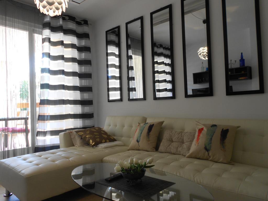 Playa Sol II Apartment Денія Екстер'єр фото