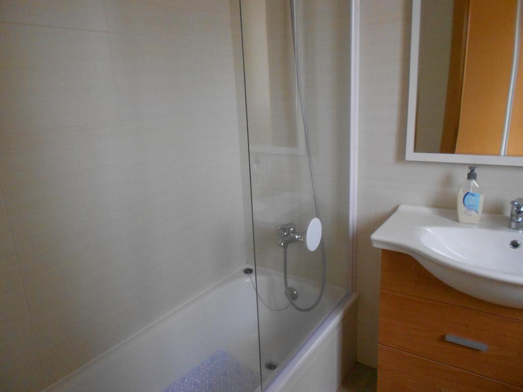 Playa Sol II Apartment Денія Екстер'єр фото