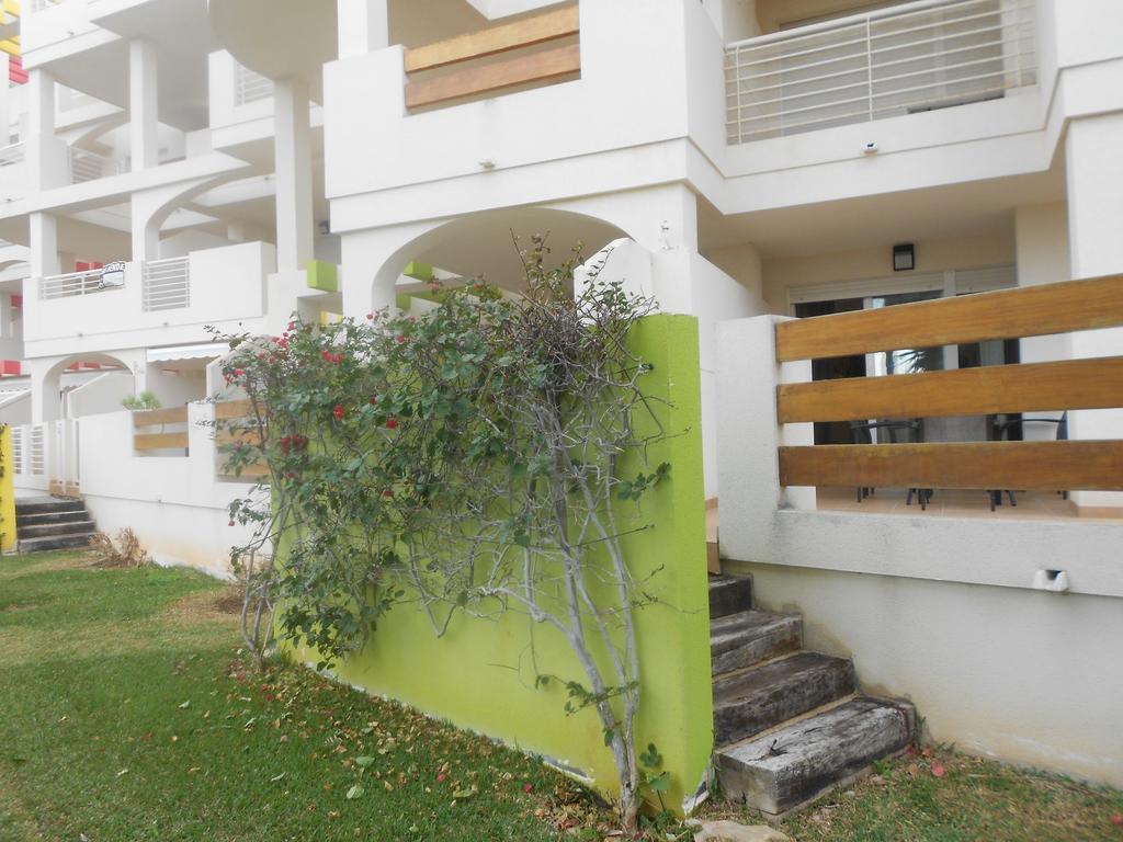 Playa Sol II Apartment Денія Екстер'єр фото