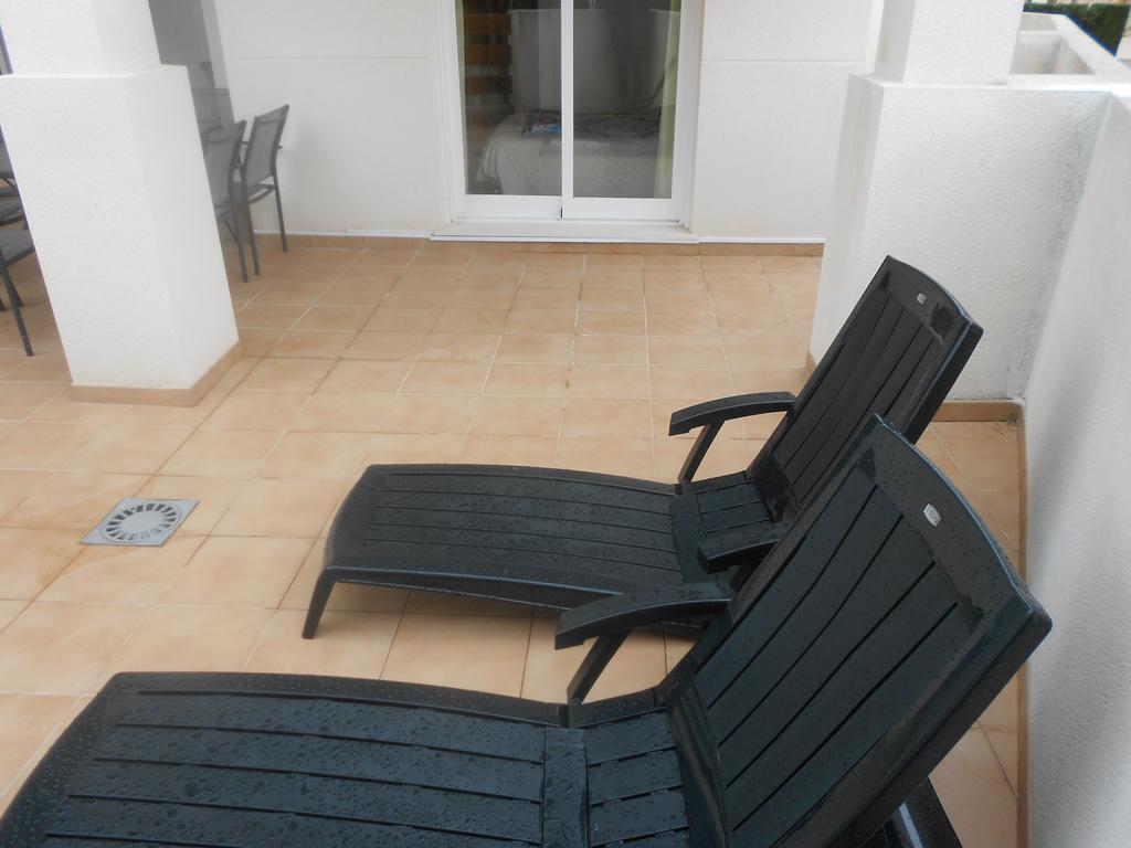 Playa Sol II Apartment Денія Екстер'єр фото